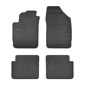 Set covorase auto Frogum din cauciuc pentru Alfa Romeo Giulietta 2010
