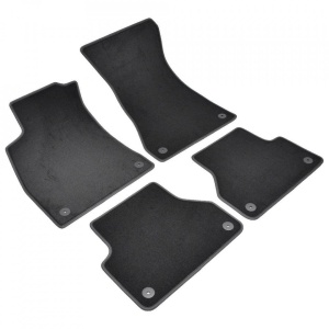 Set Covorase Auto Mocheta Audi A4 V [B9] (2015-)