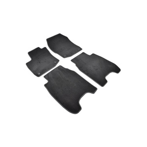 Set Covorase Auto Mocheta Honda Civic Ix Hatchback (2012-2016)