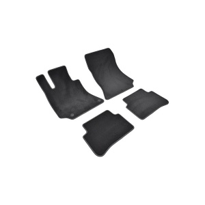 Set Covorase Auto Mocheta Mercedes [E] W212 (2009-2016)