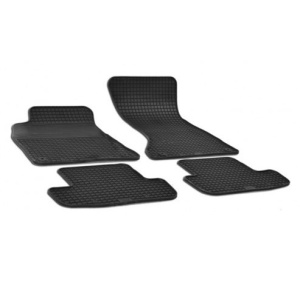 Set covorase auto pentru A5 (B8), 2007 - prezent, 4 buc