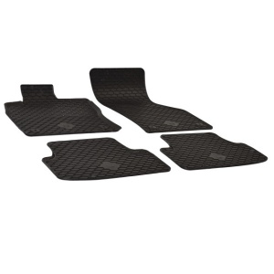 Set covorase auto pentru Audi A3, 2012 - prezent, 4 buc
