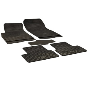 Set covorase auto pentru Chevrolet Cruze, 2009-prezent, 5 buc