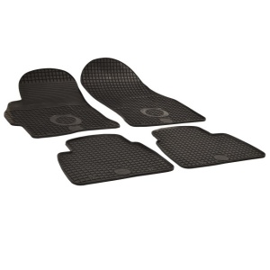 Set covorase auto pentru Ford Mondeo, 1993-2007, 4 buc