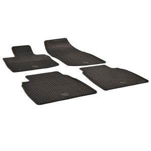 Set covorase auto pentru Honda Civic, 2006-2012, 2012-prezent, 4 buc