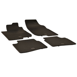 Set covorase auto pentru Kia Cee'D, 2012-prezent, 4 buc