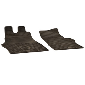 Set covorase auto pentru Mercedes Vito (W638), 1995-2003, 2 buc