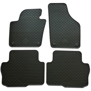 Set covorase auto pentru Seat Alhambra, 2010-prezent, 4 buc