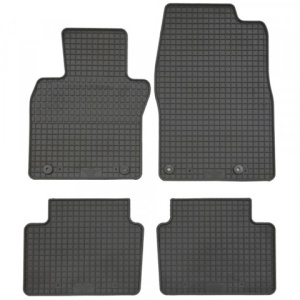 Set Covorase Cauciuc Petex Mazda 3, CX - 30 2019 - 2024, 4 buc