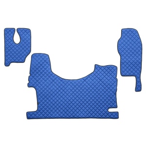 Set covorase compatibile cu Mercedes Actros MP3 (01.2007-12.2010)
