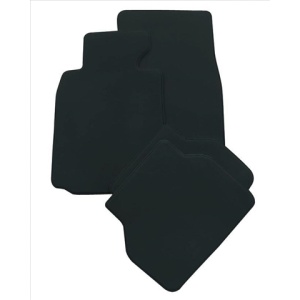 SET COVORASE MOCHETA COMET CULOARE NEGRU