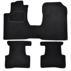 Set covorase mocheta HONDA CR-V III 01.07- (PL) terenowy/suv mmt