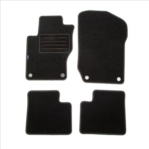 Set Covorase Mocheta Model Rex Culoare Grafit W164/Gl (X164) Petex