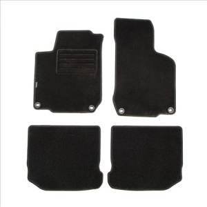 Set Covorase Mocheta Model Rex Grafit Golf Iv/Bora 98-05/New Beetle 98-09.2011 Petex