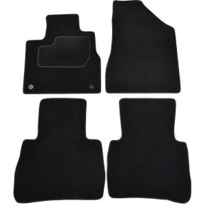 Set covorase mocheta NISSAN MURANO II 10.08-09.14 (PL) terenowy/suv mmt