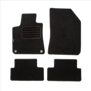 Set Covorase Mocheta Rex Culoare Grafit 308 09.2013- Petex
