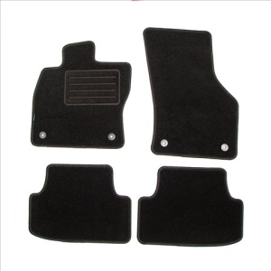 Set Covorase Mocheta Rex Culoare Grafit A3 4/5 Usi 02.2013-06.2016 Petex