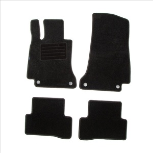Set Covorase Mocheta Rex Culoare Grafit W205,S205 Petex