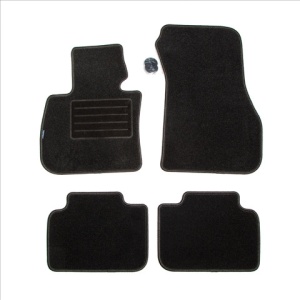 Set Covorase Mocheta Rex Culoare Grafit X1(F48), X2 Petex