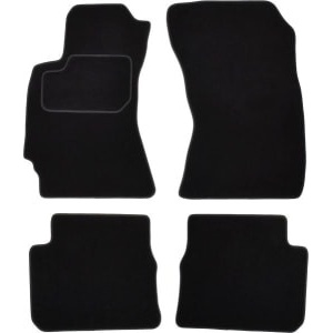 Set covorase mocheta SUBARU FORESTER 01.08- (PL) terenowy/suv mmt
