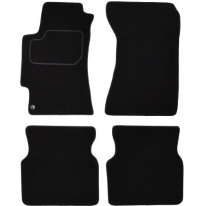 Set covorase mocheta SUBARU IMPREZA 12.00-06.09 saloon mmt