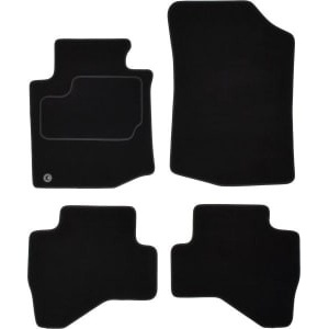 Set covorase mocheta TOYOTA AYGO 07.05- saloon mmt