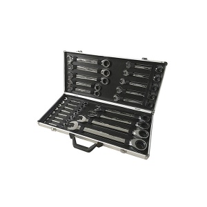 Set De 22 Chei Combinate Cu Clichet
