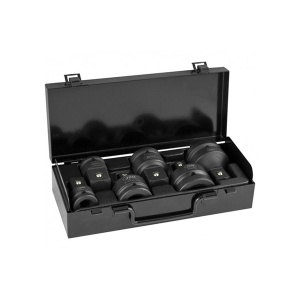 Set De 6 Adaptoare De Impact
