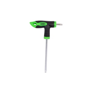 Set De 8 Surubelnite Torx In T