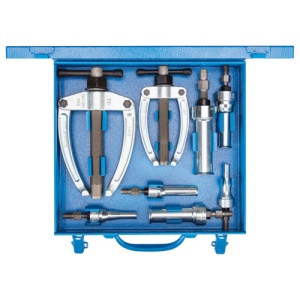 Set extractor interior, 8 buc