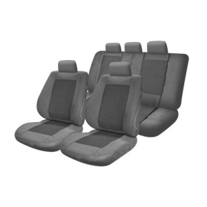 Set huse scaun dedicate DACIA LOGAN sedan 2007-2013