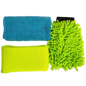 Set ingrijitre masina