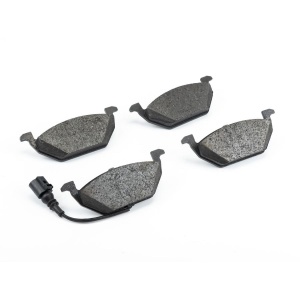 Set plăcuțe frână față original OE VW / Audi / Skoda / Seat JZW698151