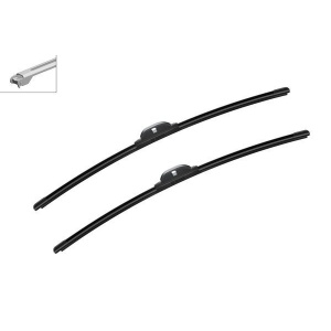 Set Stergatoare Aerotwin 550/550 Mm