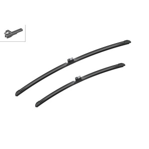 Set stergatoare Bosch BMW Serie 3 E46 pana in 2005 600/475mm