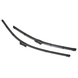 Set ștergătoare parbriz originale OE VW Jetta Aero (1Q1998002)