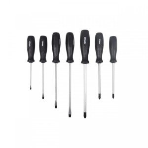 Set surubelnite 7 buc
