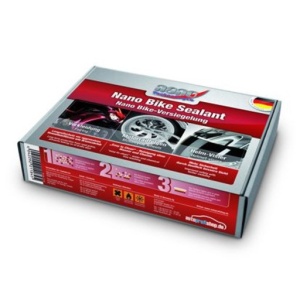 Set Tratament + Protrectie Nano Carenaj, Roti Si Viziera -Nano Technologie- Pro21188