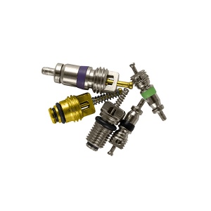 Set Valve Cu Ventil Pentru Instalatie Aer Conditionat