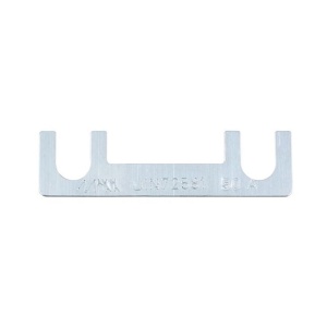 SIGURANTE FUZIBILE LAMELARE 80A SET 10BUC