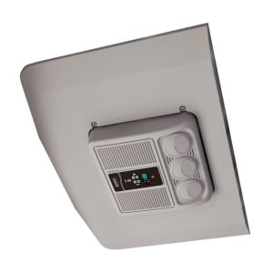 Sistem aer condiționat indelB Sleeping Well AIRCON 24V 1600W - Img 3