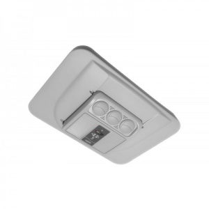Sistem aer condiționat indelB Sleeping Well AIRCON 24V 1600W - Img 17