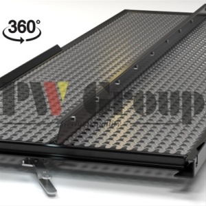 Sită superioară CL-646-097R