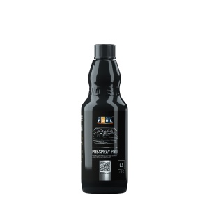 Solutie concentrata pentru tapiterie Adbl Pre Spray Pro 500ml