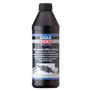 Solutie Curatare Dpf 1 L