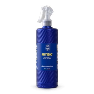Solutie curatare geamuri LABOCOSMETICA Nitido 500ml