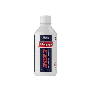 Solutie curatare radiator 400 ml