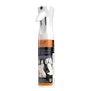 Solutie curatare Tapiterie din Piele Moje Auto - DETAILER - 290ml