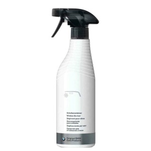 Solutie dezghetare parbriz originala BMW, 500ml