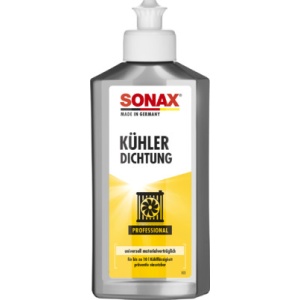 Solutie Etansare Radiator 250 Ml Sonax